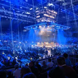 Traktor Ice Arena - Chelyabinsk