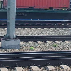 Cherepanovo Cultural Center - Cherepanovo