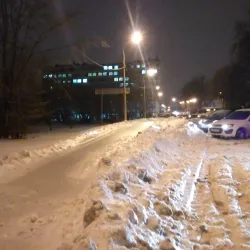 Botanical Garden of Cherepovets State University - Cherepovets