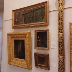 Cherepovets Art Gallery - Cherepovets