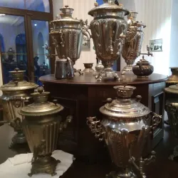 Cherepovets Art Gallery - Cherepovets