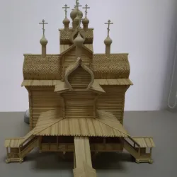 Cherepovets Art Gallery - Cherepovets