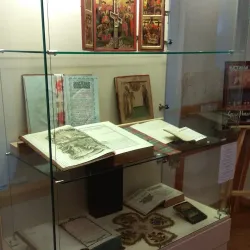 Cherepovets Art Gallery - Cherepovets