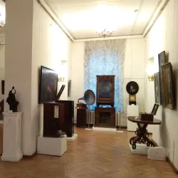 Cherepovets Art Gallery - Cherepovets