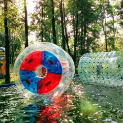 Cherepovets City Park - Cherepovets