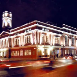 Cherepovets Drama Theater - Cherepovets