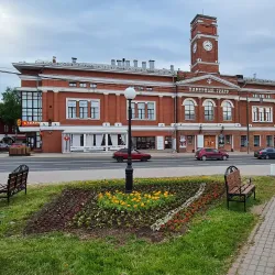 Cherepovets Drama Theater - Cherepovets
