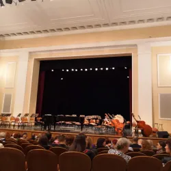 Cherepovets Drama Theater - Cherepovets