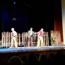 Cherepovets Drama Theater - Cherepovets