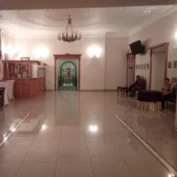 Cherepovets Drama Theater - Cherepovets