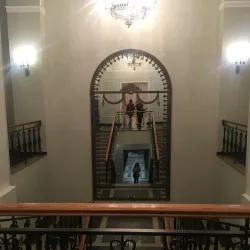 Cherepovets Drama Theater - Cherepovets