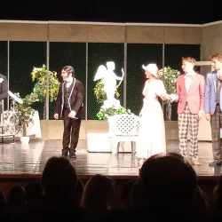 Cherepovets Drama Theater - Cherepovets