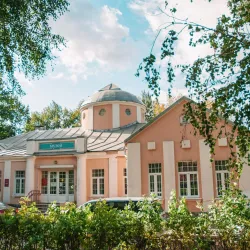 Cherepovets Museum of Local Lore - Cherepovets