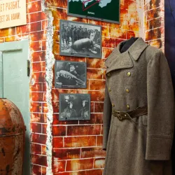 Cherepovets Museum of Local Lore - Cherepovets