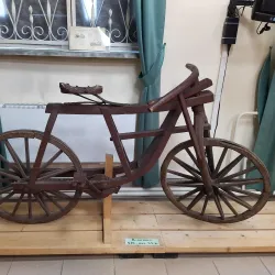 Cherepovets Museum of Local Lore - Cherepovets