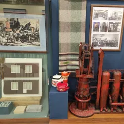 Cherepovets Museum of Local Lore - Cherepovets