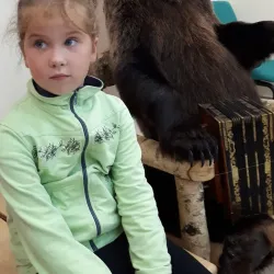 Cherepovets Museum of Local Lore - Cherepovets