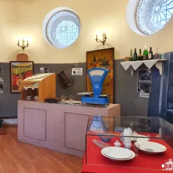 Cherepovets Museum of Local Lore - Cherepovets