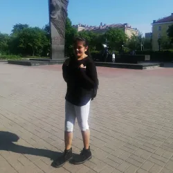 Lenin Square - Cherepovets