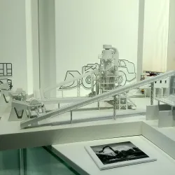 Steel Plant Museum - Cherepovets