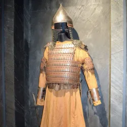 Steel Plant Museum - Cherepovets