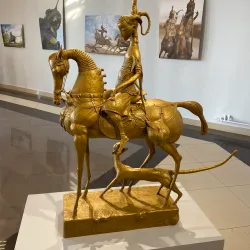 Chita Art Gallery - Chita