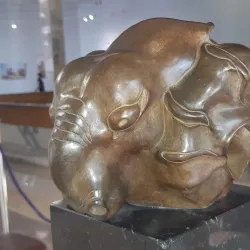 Chita Art Gallery - Chita