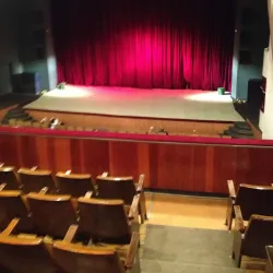 Chita Drama Theater - Chita