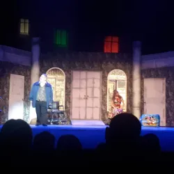 Chita Drama Theater - Chita