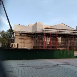 Chita Drama Theater - Chita