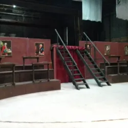 Chita Drama Theater - Chita