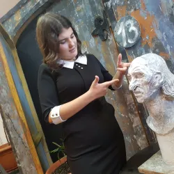 Chita Drama Theater - Chita