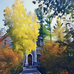 Chita Regional Museum - Chita