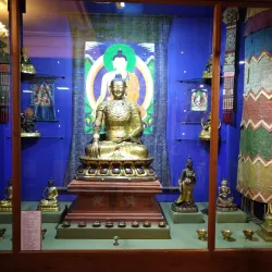 Chita Regional Museum - Chita