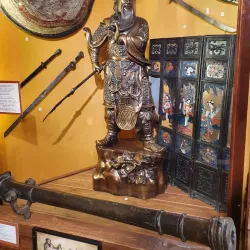 Chita Regional Museum - Chita