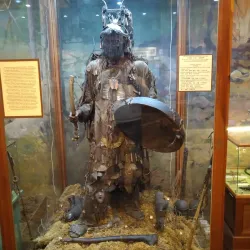 Decembrist Museum - Chita