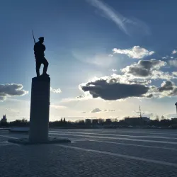 Victory Park - Chita