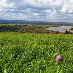 Chusovaya River - Chusovoy