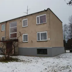 Chusovaya River - Chusovoy