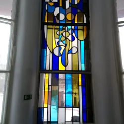 Chusovoy Cultural Center - Chusovoy