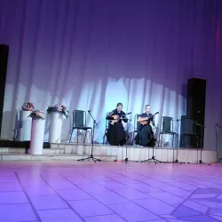 Chusovoy Cultural Center - Chusovoy