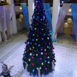 Chusovoy Cultural Center - Chusovoy