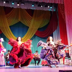 Chusovoy Cultural Center - Chusovoy