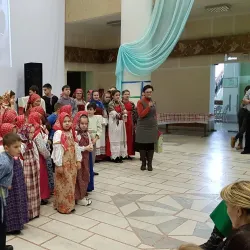 Chusovoy Cultural Center - Chusovoy