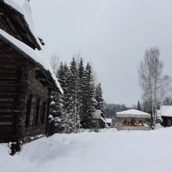 Chusovoy Cultural Center - Chusovoy