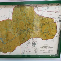 Chusovoy Local History Museum - Chusovoy