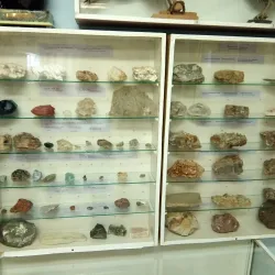 Chusovoy Local History Museum - Chusovoy