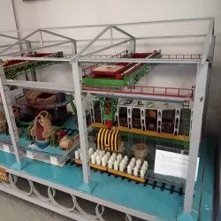 Chusovoy Local History Museum - Chusovoy