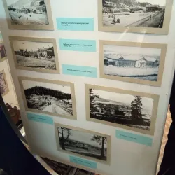 Chusovoy Local History Museum - Chusovoy