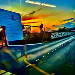 Chusovoy Metallurgical Plant - Chusovoy